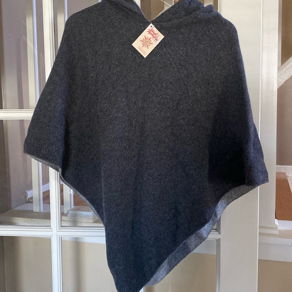 Poncho